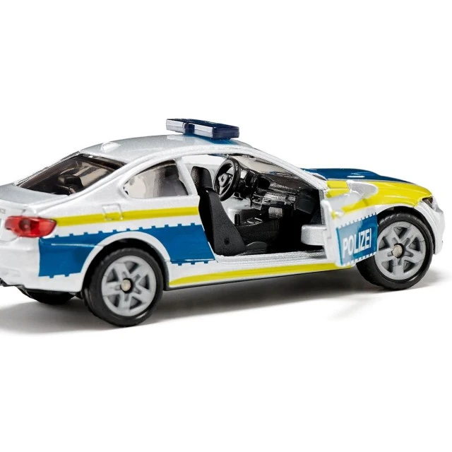 Παιχνίδι αυτοκίνητο BMW M3 αστυνομία
