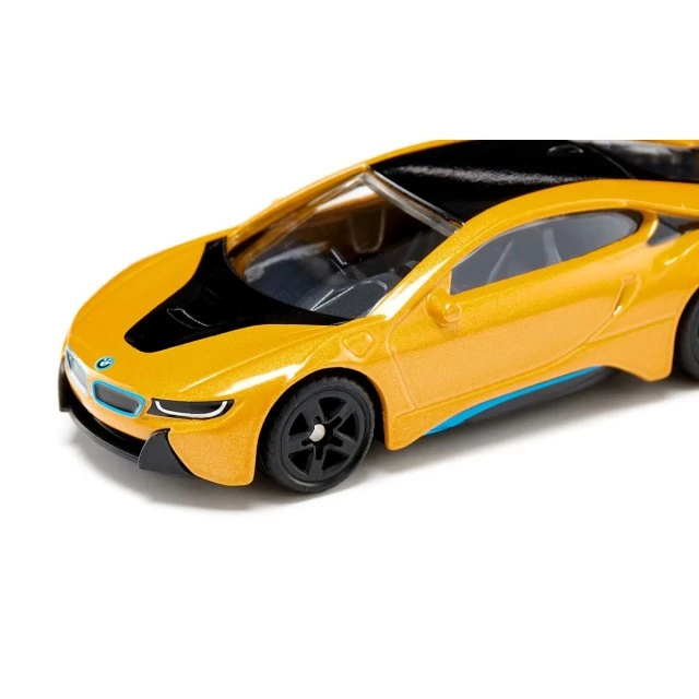 Αυτοκίνητο παιχνίδι BMW i8