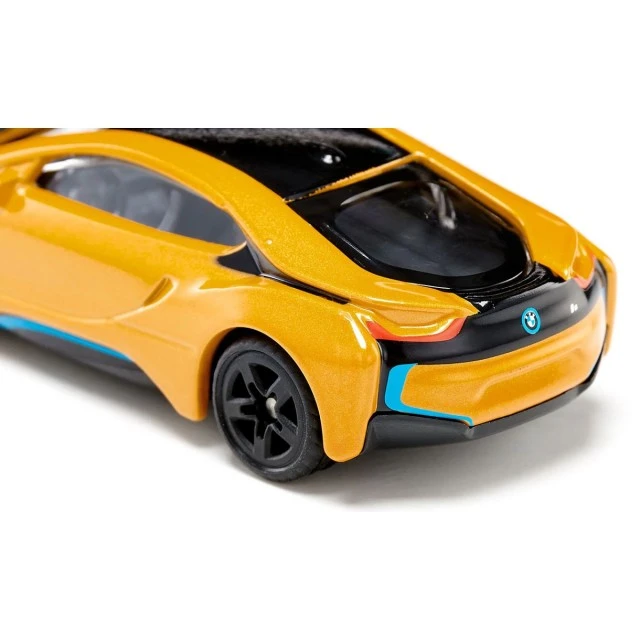 Αυτοκίνητο παιχνίδι BMW i8