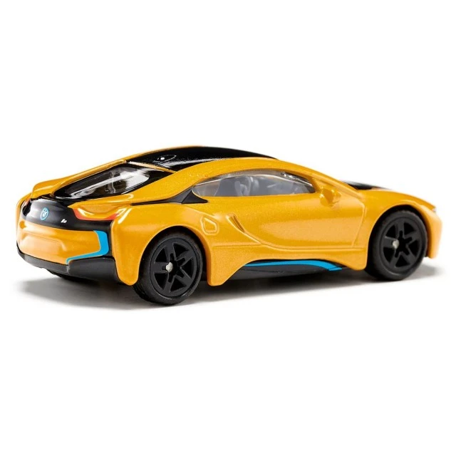 Αυτοκίνητο παιχνίδι BMW i8