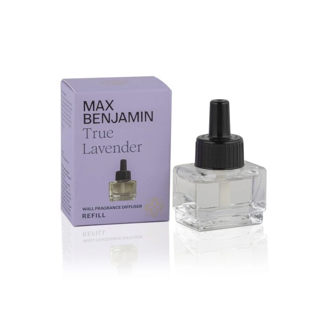 Ανταλλακτικό Διαχύτη Τοίχου True Lavender