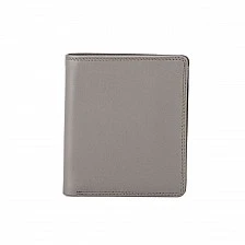 Πορτοφόλι Standard Color καπνός