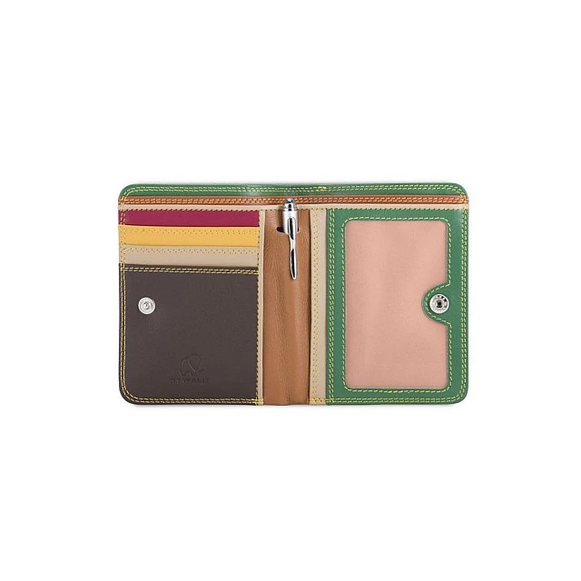 Χρώμα Wallet Medium Forest