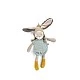 Μαλακό παιχνίδι αγκαλιάς Sage the bunny
