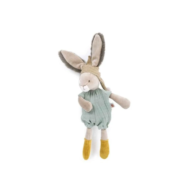 Μαλακό παιχνίδι αγκαλιάς Sage the bunny