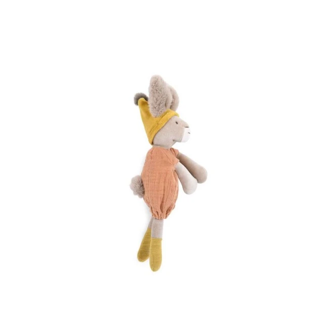 Μαλακό παιχνίδι αγκαλιάς Bunny Clay