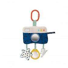 Κάμερα δραστηριότητας μαλακών παιχνιδιών