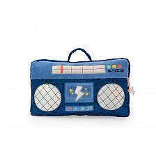 Συλλογή μαξιλαριών Chip and Pilou