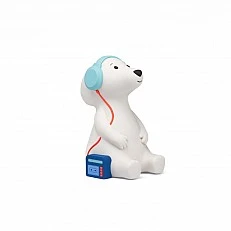 Νυχτερινό φωτιστικό σκύλου με USB 23cm