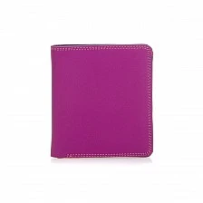 Τυπικό Πορτοφόλι Χρώμα Sangria