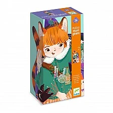 Γιγαντιαίο παζλ ο Pio the Wizard