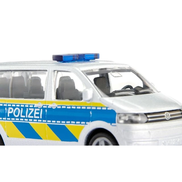 Παιχνίδι βαν VW T5 αστυνομία αυτοκινητόδρομου