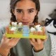 Λογικό παιχνίδι μετρήστε τα πρόβατα