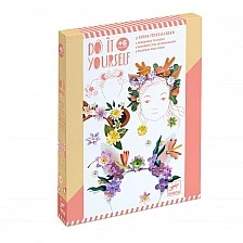 Σετ 3 υπέροχες τιάρες για να φτιάξετε μόνοι σας