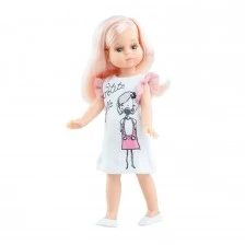 Κούκλα Βαλέρια 21 εκ.