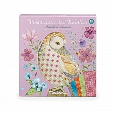 Μωσαϊκό les rosalies