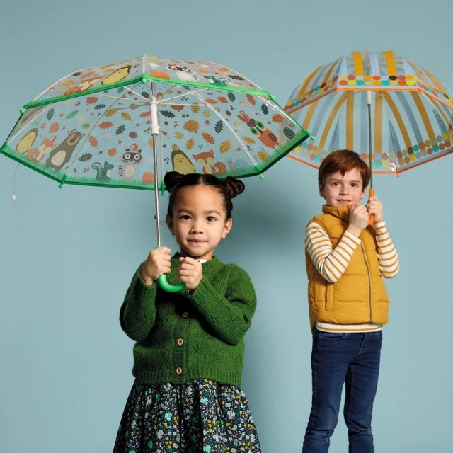 Πρόγραμμα Umbrella
