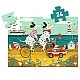 Παζλ Ollie and the Dalmatian 24 κομμάτια