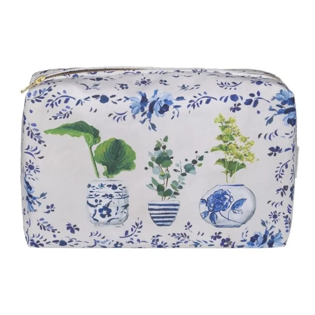 Νεσεσέρ Kawana Delft 30cm Χρώμα μπλε