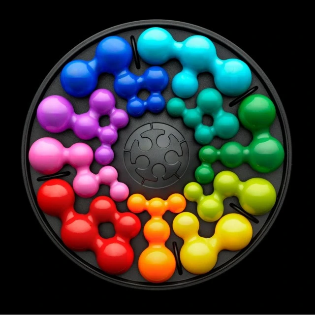 Παιχνίδι λογικής IQ Circle