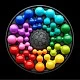 Παιχνίδι λογικής IQ Circle