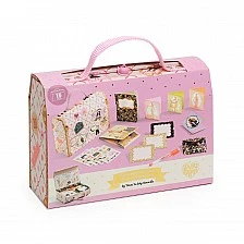 Θήκη Υλικών Γραφής Tina Fine