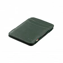 Πορτοφόλι Urban Magic σε χρώμα πράσινο