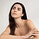 Κολιέ Guspira ασημένιο
