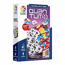 Κβαντικό παιχνίδι λογικής