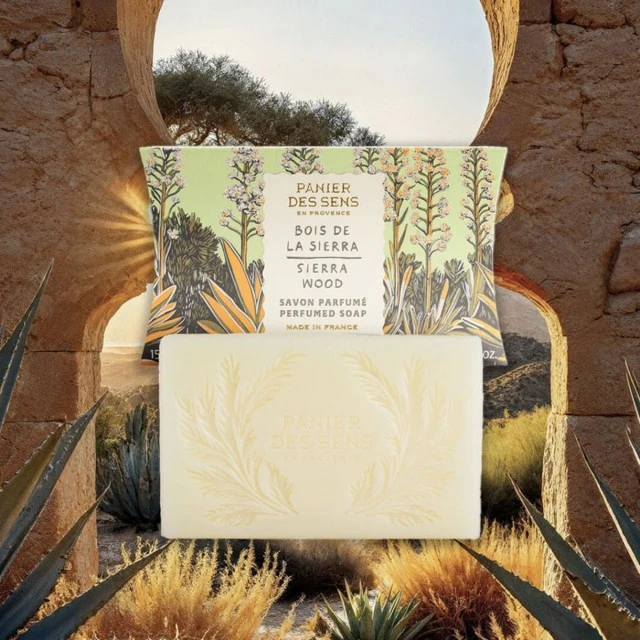 Σκληρό σαπούνι Forest 150 γρ.