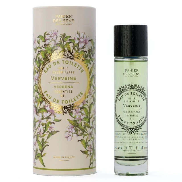 Άρωμα eau de toilette 50 ml βερβένα