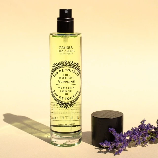 Άρωμα eau de toilette 50 ml βερβένα