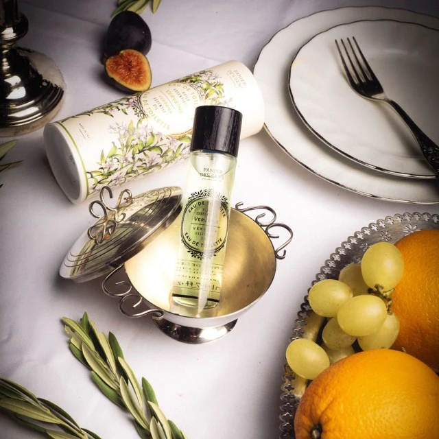 Άρωμα eau de toilette 50 ml βερβένα