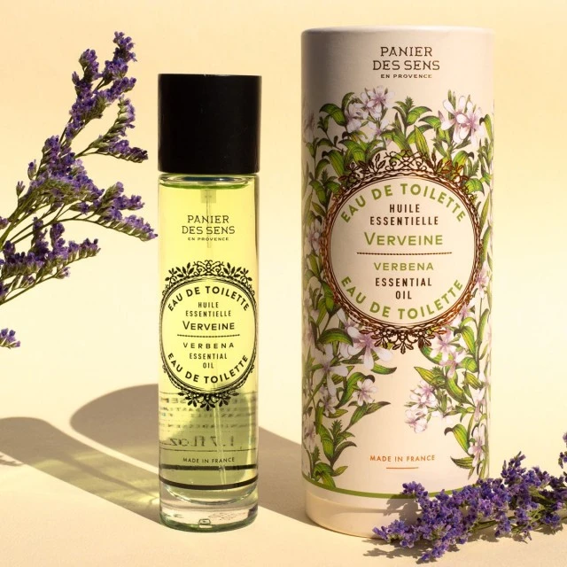 Άρωμα eau de toilette 50 ml βερβένα