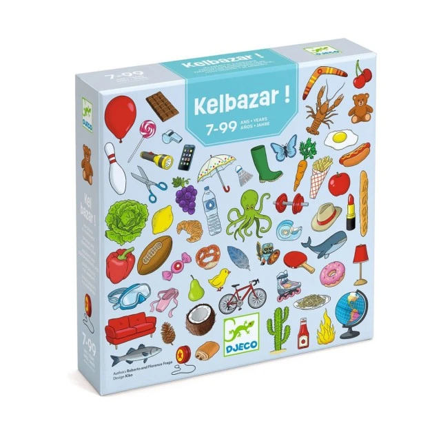 Μάντεψε τι έκανα - kelbazar