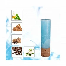 Αρωματικό κερί Oriental Spa