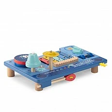 Μουσικό τραπέζι με διάφορες δραστηριότητες