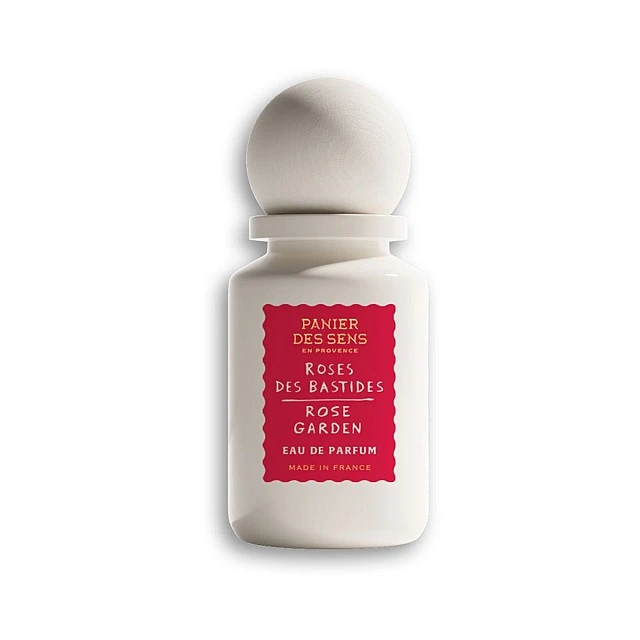 Πολυτελές άρωμα Rose Garden 50 ml