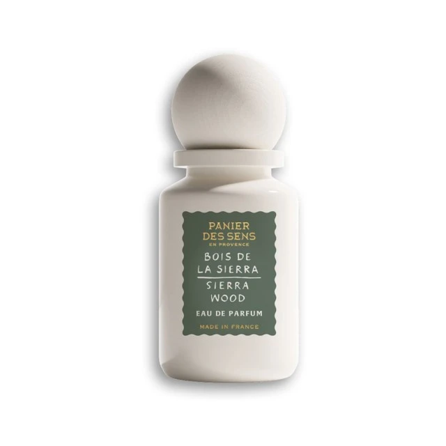 Πολυτελές άρωμα Sierra Forest 50 ml