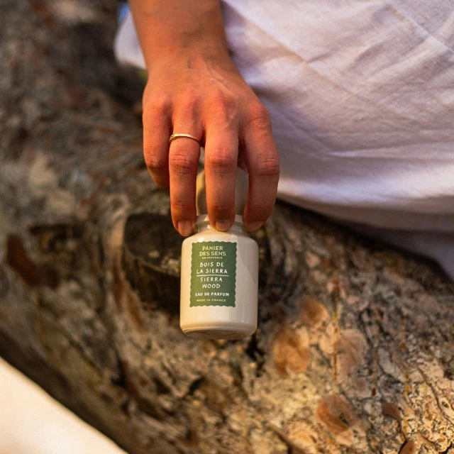 Πολυτελές άρωμα Sierra Forest 50 ml