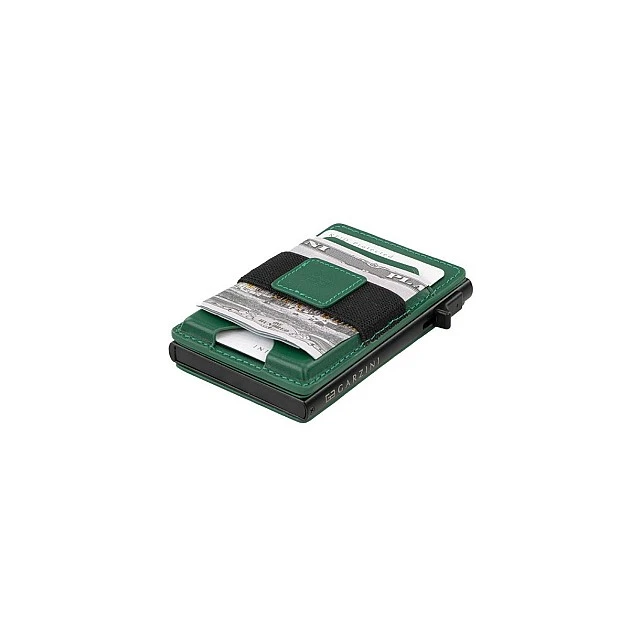 Πορτοφόλι MagSafe 2 σε 1 8 καρτών Χρώμα πράσινο