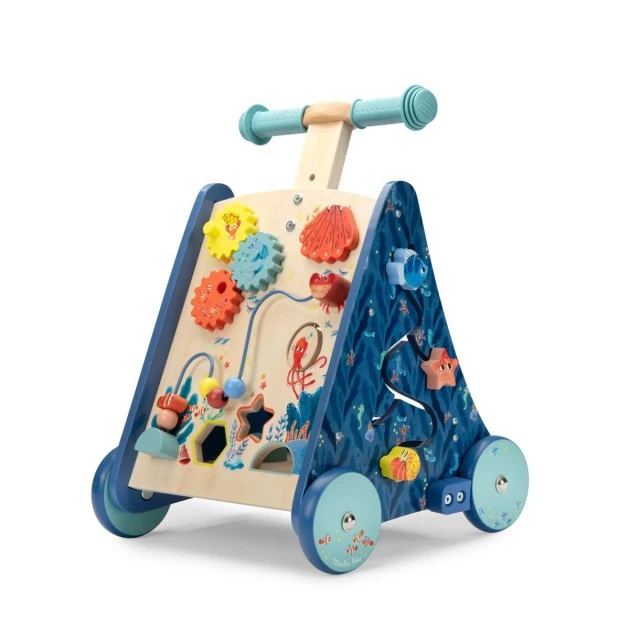 Συλλογή Walker Οι περιπέτειες της Polly