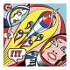 Ζωγραφίστε με μαρκαδόρους Roy Lichtenstein