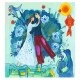 Ζωγραφίστε με ακουαρέλα Marc Chagall
