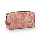 Τσάντα καλλυντικών Coco 21cm 10cm 10.5cm Pip Studio Χρώμα πορτοκαλί