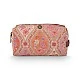 Τσάντα καλλυντικών Coco 21cm 10cm 10.5cm Pip Studio Χρώμα πορτοκαλί