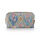 Τσάντα καλλυντικών Coco 21cm 10cm 10.5cm Pip Studio Χρώμα ανοιχτό μπλε