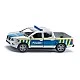 Τζιπ αστυνομίας παιχνίδι Nissan Navara