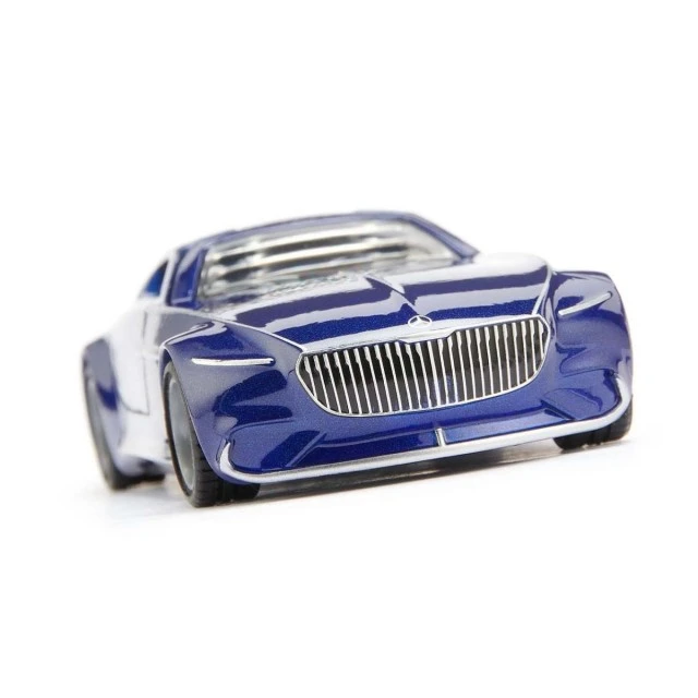 Όραμα παιχνιδιών Mercedes-Maybach 6