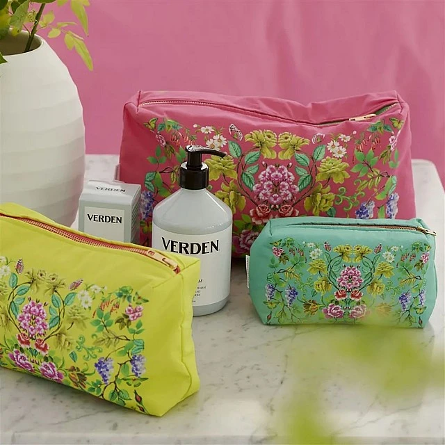Νεσεσέρ Eleonora 24cm Designers Guild Χρώμα κίτρινο
